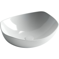 Раковина накладная (42х38,5) Ceramica Nova ELEMENT CN5017