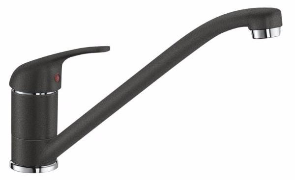 Комплект Blanco TAMOS 45 S (антрацит) + DARAS (антрацит) 521390D2