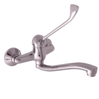 Смеситель для раковины Rav Slezak SA601.5/26