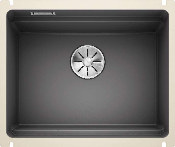 Кухонная мойка Blanco Etagon 500-U  525154