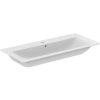 Раковина встраиваемая сверху Ideal Standard Connect Air Vanity (104х46) E027401