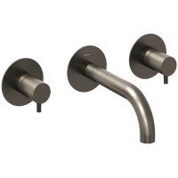 Смеситель для ванны Ravak Espirit ES 021.20GB.O1 X070314 Графит