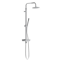 Душевая система с изливом Damixa Scandinavian Pure 936760000 Душевая система с изливом Damixa Scandinavian Pure 936760000