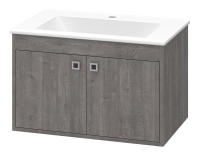 Тумба под раковину Misty Пайн 70  Э-Пай-09070-19-2По