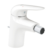 Смеситель однорычажный для биде Grohe Eurostyle New 23720 LS3 (23720LS3) белая луна