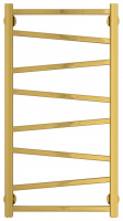 Полотенцесушитель Водяной Сунержа Сирокко (80х40) Золото 03-0253-8040 Полотенцесушитель Водяной Сунержа Сирокко (80х40) Золото 03-0253-8040