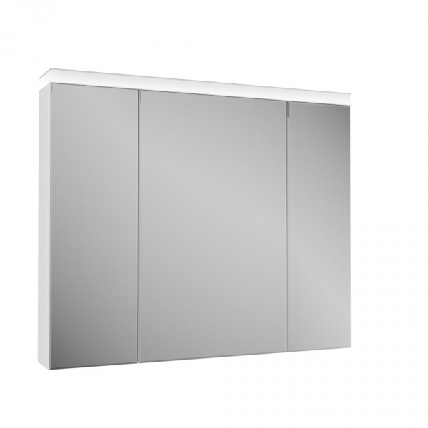 Зеркальный шкаф Nyborg 70 с LED подсветкой OW020500