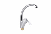 Смеситель для кухни ПСМ-Профсан  ПЛЮС PSM-335-023