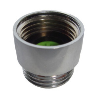 Ограничитель воды на душевой шланг, 8л/мин WasserKRAFT B513