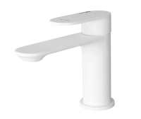 Смеситель для раковины WasserKRAFT Mindel 8503 Смеситель для раковины WasserKRAFT Mindel 8503