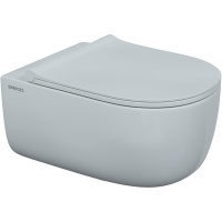 Унитаз Berges Wasserhaus Ego XL Rimless 082118