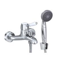 Смеситель для ванны Славен Коттедж М СЛ-ОД-М30