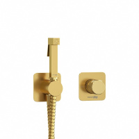 Гигиенический набор WasserKRAFT A8251.285.237.213