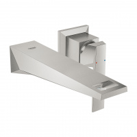 Смеситель для раковины Grohe ALLURE BRILLIANT 19783DC0 Смеситель для раковины Grohe ALLURE BRILLIANT 19783DC0
