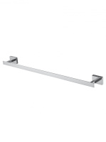 Вешалка для полотенец WONZON & WOGHAND FLAT, хром WW-9712-60CM Вешалка для полотенец WONZON & WOGHAND FLAT, хром WW-9712-60CM