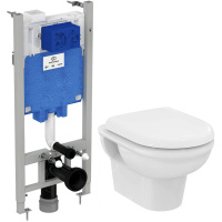Инсталляция + унитаз Ideal Standard Prosys 2.0 RX002602