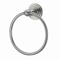 Держатель полотенец  WasserKRAFT Ammer K-7060 Держатель полотенец  WasserKRAFT Ammer K-7060
