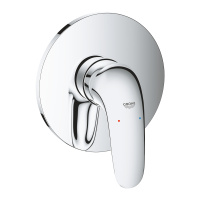 Смеситель однорычажный для душа Grohe Eurostyle New 24046 003 (24046003) хром  Смеситель однорычажный для душа Grohe Eurostyle New 24046 003 (24046003) хром