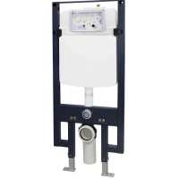 Инсталляция для подвесного унитаза Arroy AHY805