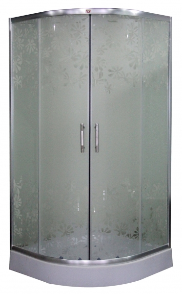 Душевой уголок Parly Z91