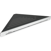 Полка угловая Ravak Slim C X07P576