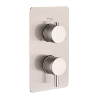 Смеситель для душа Boheme Cel 135-3-NB