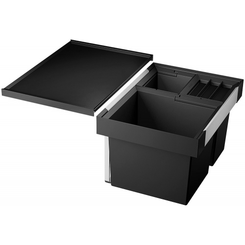Система сортировки мусора Blanco Flexon XL  60/3 521473 Система сортировки мусора Blanco Flexon XL  60/3 521473