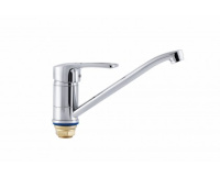 Смеситель для кухни FAUZT FZs-805-129 тип См-МОЦБА, См-УмОЦБА