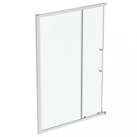 Реверсивная панель-дверь Ideal Standard I.Life Square/Rectangular (140) T4860EO, хром