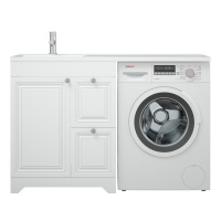 Тумба напольная Corozo Леон 70 SD-00000726