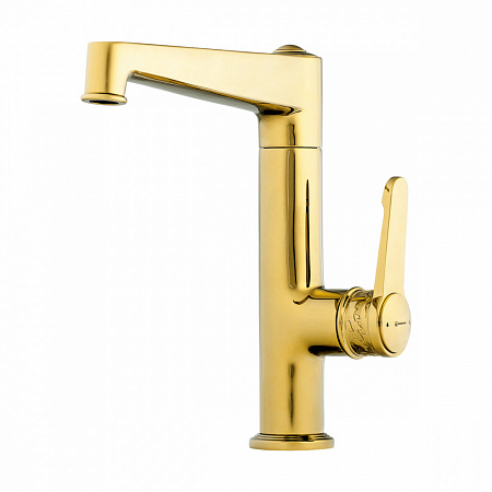 Смеситель для кухонной мойки OMOIKIRI YAMAGATA OYAM-G-35 OYAM-G-35