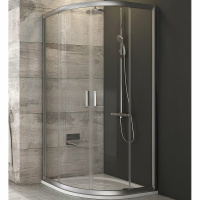 Душевой уголок Ravak Blix BLCP4-80 80x80 3B240U00Z1