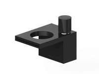 Смеситель для раковины Bravat LAPLAND (F181125K-A-DE)