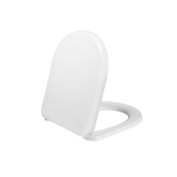 Сиденье для унитаза IDDIS 003, 003PP00i31