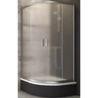 Душевой уголок Ravak Blix 80x80 BLCP4-80 Sabina 3B240U40ZG