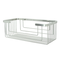 Полка корзина WasserKRAFT K-711N