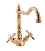 Смеситель для кухни Rav Slezak Morava MK120.5/8Z