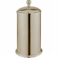 Контейнер для ватных дисков Cezares Aphrodite APHRODITE-PC-02-M