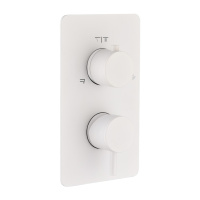 Смеситель для душа Boheme Cel 135-2-MW