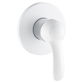 Смеситель для душа Cezares Lira LIRA-C-DIM-BLC