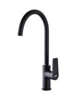 Смеситель D&K для кухни высокий Bayern.Fürth DA1522405