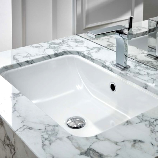 Донный клапан для раковины Bette B580-901 хром