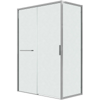 Душевой уголок (130х70) Grossman Style 120.K33.05.1370.10.02
