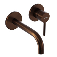 Смеситель для раковины Damixa Scandinavian Pure 360260500