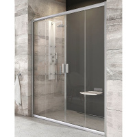 Душевая дверь Ravak Blix BLDP4 130 0YVJ0U00Z1