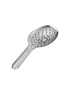 Ручной душ Roca Plenum Go 120/3F хром 5B1L11C00