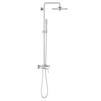 Душевая система Grohe Euphoria 260 Concetto со смесителем, 23061 002 (23061002) хром Душевая система Grohe Euphoria 260 Concetto со смесителем, 23061 002 (23061002) хром