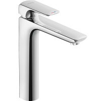 Смеситель для раковины Kludi Ameo 412960575