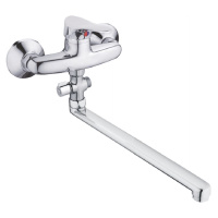 Смеситель для ванны Cron CN2114 Смеситель для ванны Cron CN2114