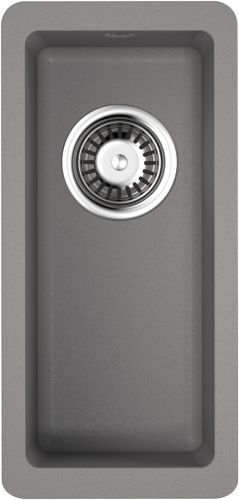 Мойка для кухни Omoikiri Kata 20-U-GR 4993376